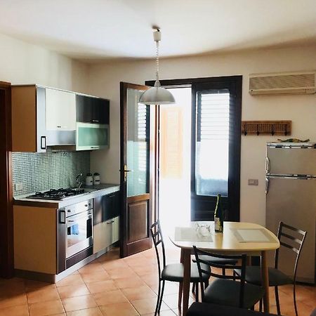 Loft Favignana - Egadi Leilighet Eksteriør bilde