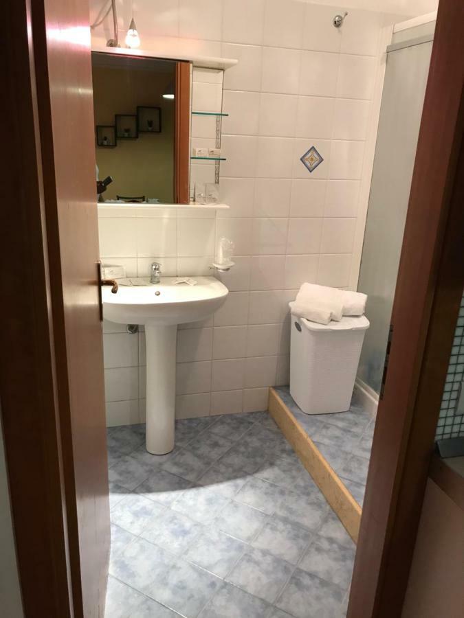 Loft Favignana - Egadi Leilighet Eksteriør bilde